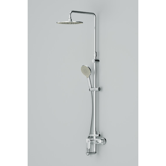 Душевая стойка Am.Pm Like F0780964 - 4 Душевая стойка Am.Pm Like F0780964 фото 4