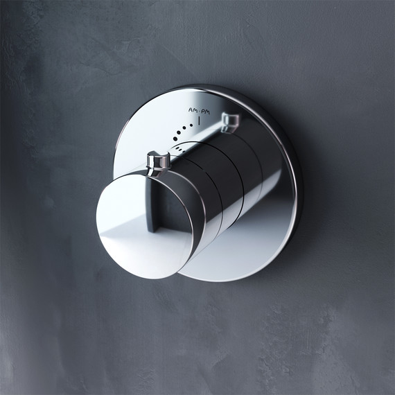 Вентиль угловой Am.Pm F0800200 фото 2