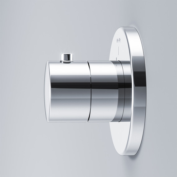 Вентиль угловой Am.Pm F0800200 фото 7