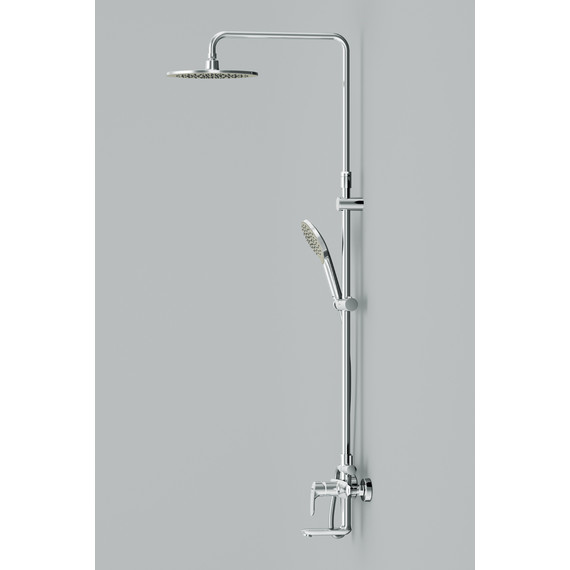 Душевая стойка Am.Pm Like F0780964 - 6 Душевая стойка Am.Pm Like F0780964 фото 6