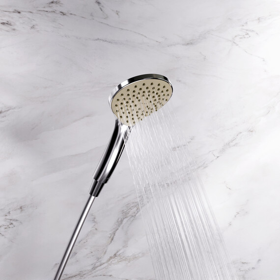 Душевая стойка Am.Pm X-Joy F40885A94 - 6 Душевая стойка Am.Pm X-Joy F40885A94 фото 6