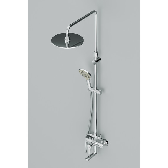 Душевая стойка Am.Pm Like F0780964 - 5 Душевая стойка Am.Pm Like F0780964 фото 5