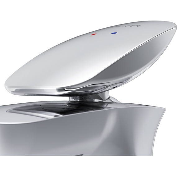 Смеситель для биде Am.Pm Spirit V2.0 F70A83100 фото 6