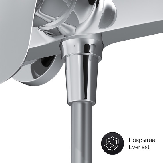 Смеситель для душа Am.Pm Spirit V2.1 F71A20000 фото 7