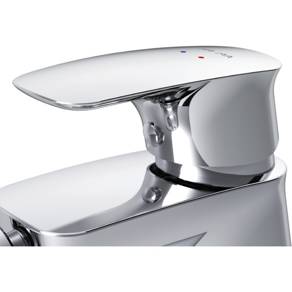 Смеситель для биде Am.Pm Spirit V2.1 F71A83100 фото 6