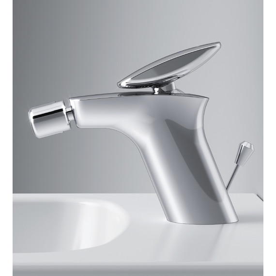 Смеситель для биде Am.Pm Spirit V2.0 F70A83100 фото 5