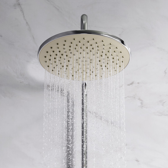 Душевая стойка Am.Pm X-Joy F40885A94 - 5 Душевая стойка Am.Pm X-Joy F40885A94 фото 5