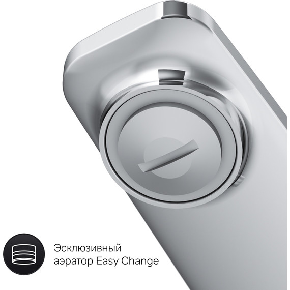 Смеситель для кухни AM.PM Gem F90A00000 фото 8