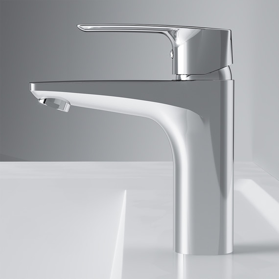 Смеситель для раковины Am.Pm Gem F90A82100 фото 6