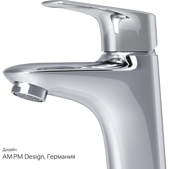 Смеситель для раковины Am.Pm Joy F85E02100 фото 10