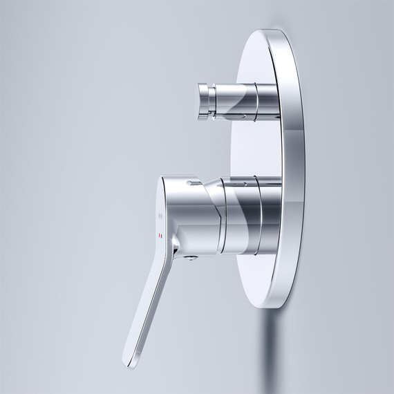 Смеситель для ванны Am.Pm X-Joy F85A45000 - 7 Смеситель для ванны Am.Pm X-Joy F85A45000 фото 7