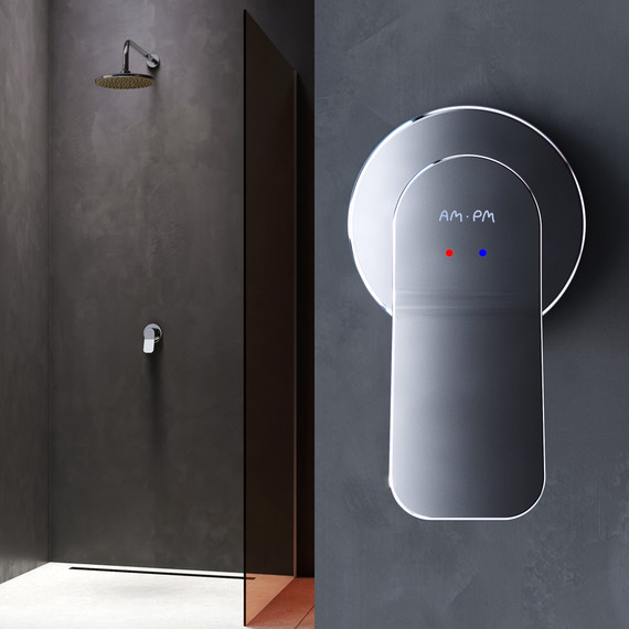 Смеситель для душа Am.Pm X-Joy F85A65000 фото 4