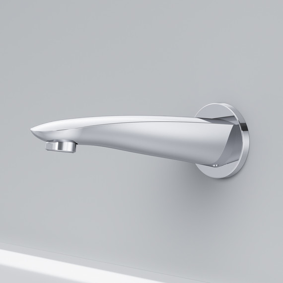 Излив для ванны Am.Pm Like F8070000 - 3 Излив для ванны Am.Pm Like F8070000 фото 3