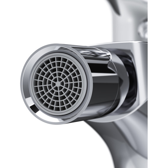 Смеситель для биде AM.PM Gem F90A83100 фото 7