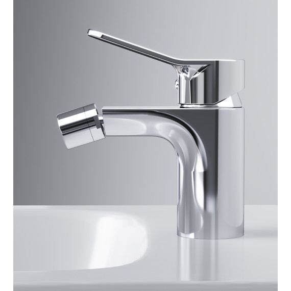 Смеситель для биде Am.Pm X-Joy F85A83100 - 5 Смеситель для биде Am.Pm X-Joy F85A83100 фото 5