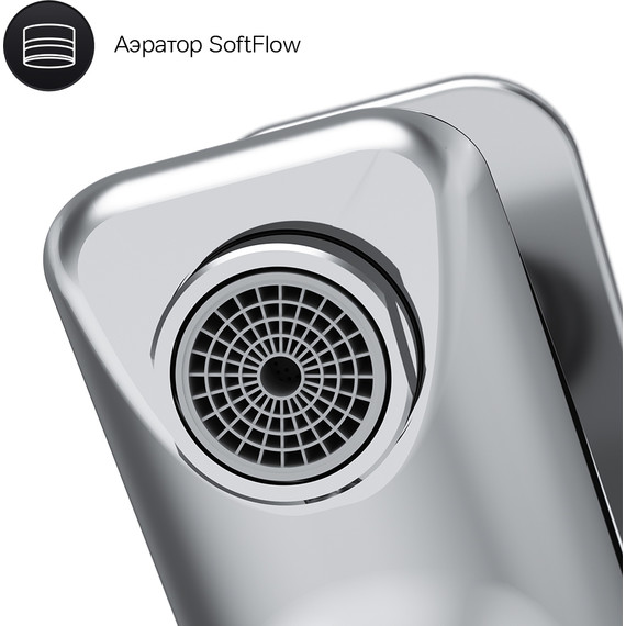 Смеситель для ванны Am.Pm X-Joy F85A10000, Цвет производителя: хром фото 8