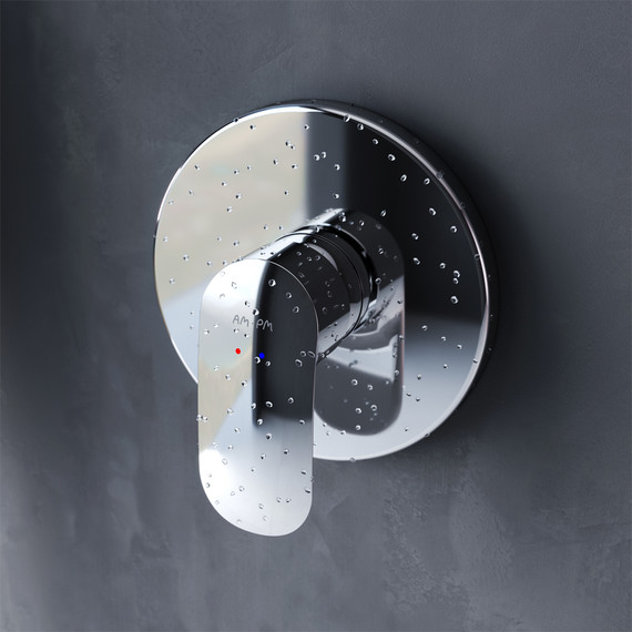 Смеситель для душа Am.Pm Like F8075000 фото 3
