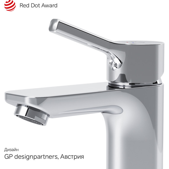 Смеситель для раковины Am.Pm X-Joy S F85B82100 фото 10