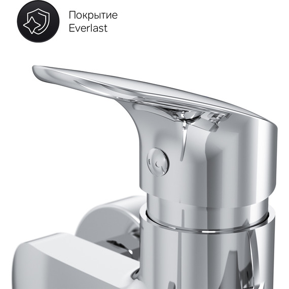 Смеситель для ванны Am.Pm Like F8095000 фото 4