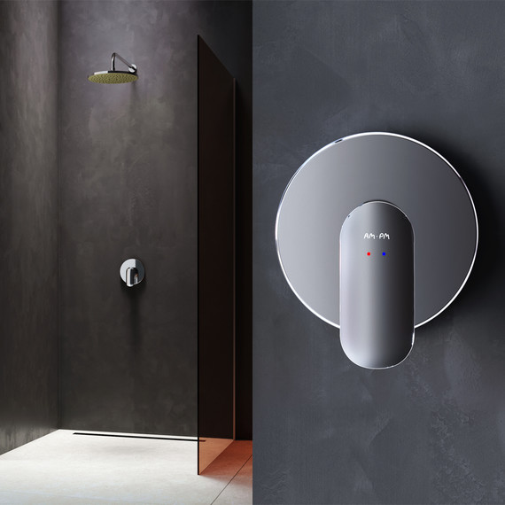 Смеситель для душа Am.Pm Like F8075000 фото 4