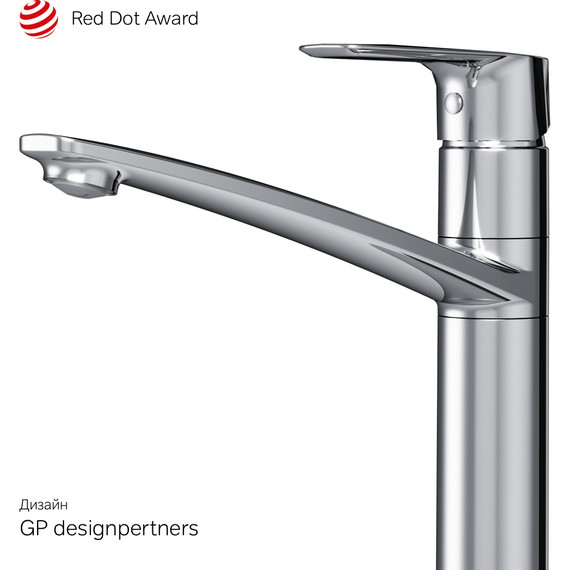 Смеситель для кухни AM.PM Gem F90A00000 фото 10