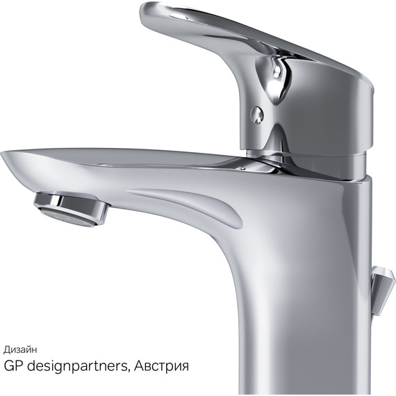 Смеситель для раковины Am.Pm Like F8092116 фото 9