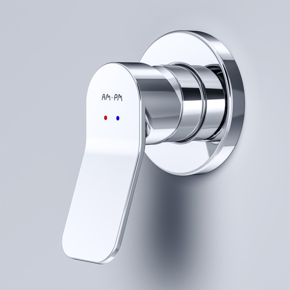 Смеситель для душа Am.Pm X-Joy F85A65000 фото 5