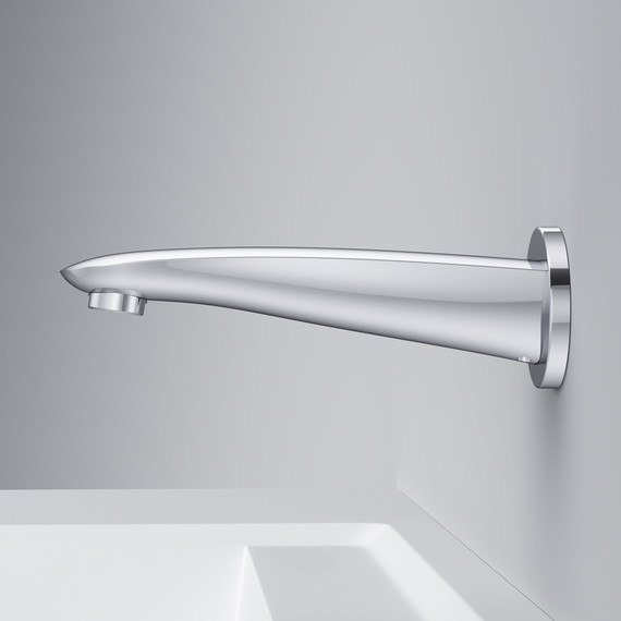 Излив для ванны Am.Pm Like F8070000 - 5 Излив для ванны Am.Pm Like F8070000 фото 5