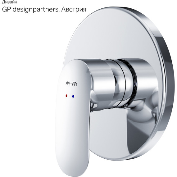 Смеситель для душа Am.Pm Like F8075000 фото 11