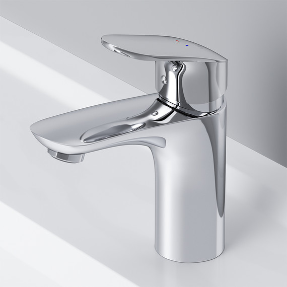 Смеситель для раковины Am.Pm Like F8093016 - 4 Смеситель для раковины Am.Pm Like F8093016 фото 4