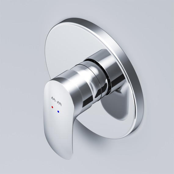 Смеситель для душа Am.Pm Like F8075000 фото 6