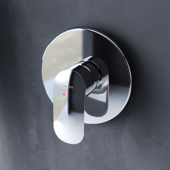 Смеситель для душа Am.Pm Like F8075000 фото 2