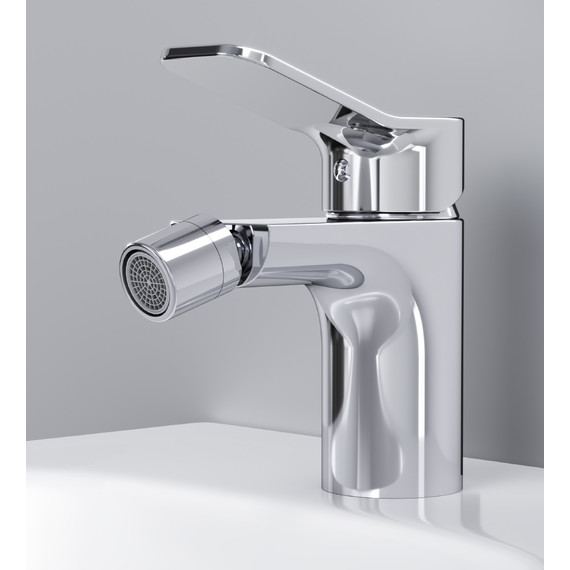 Смеситель для биде Am.Pm X-Joy F85A83100 - 3 Смеситель для биде Am.Pm X-Joy F85A83100 фото 3