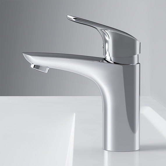 Смеситель для раковины Am.Pm Like F8093016 - 6 Смеситель для раковины Am.Pm Like F8093016 фото 6