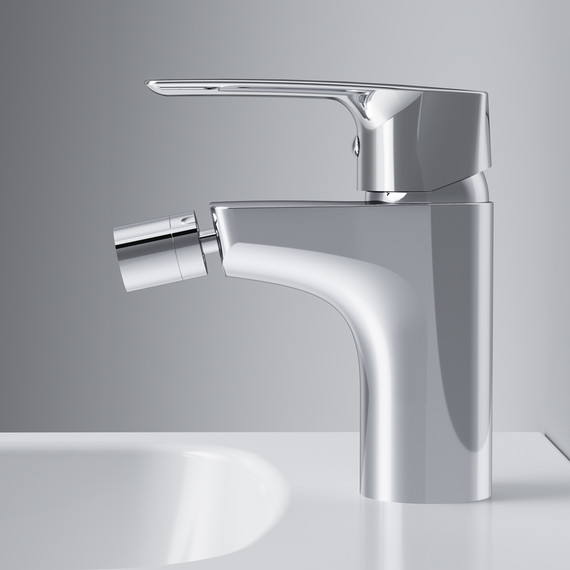 Смеситель для биде AM.PM Gem F90A83100 фото 5