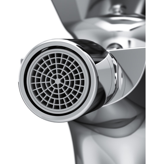 Смеситель для биде Am.Pm X-Joy F85A83100 - 7 Смеситель для биде Am.Pm X-Joy F85A83100 фото 7