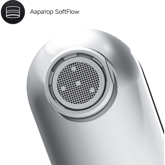 Смеситель для ванны Am.Pm Sunny F85C10000 фото 8