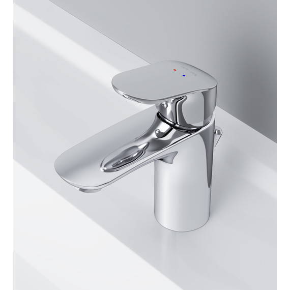 Смеситель для раковины Am.Pm Like F8092116 фото 4