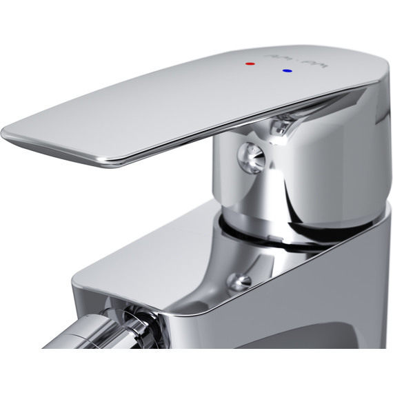 Смеситель для биде AM.PM Gem F90A83100 фото 6
