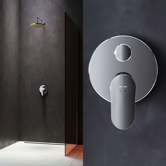 Смеситель для ванны Am.Pm Like F8085000 фото 4