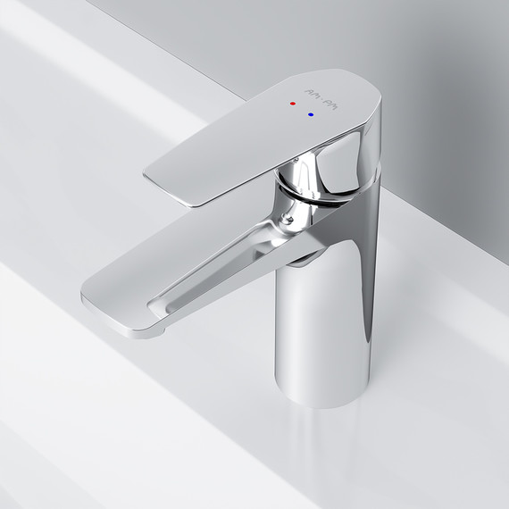 Смеситель для раковины Am.Pm Gem F90A82100 фото 5