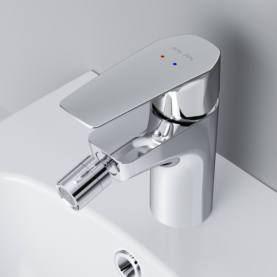 Смеситель для биде AM.PM Gem F90A83100 фото 4