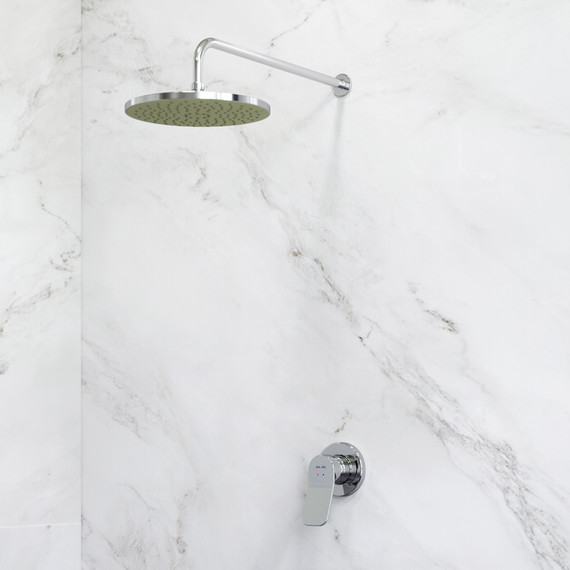 Душевая система для душа Am.Pm X-Joy FB85A2R010 фото 2