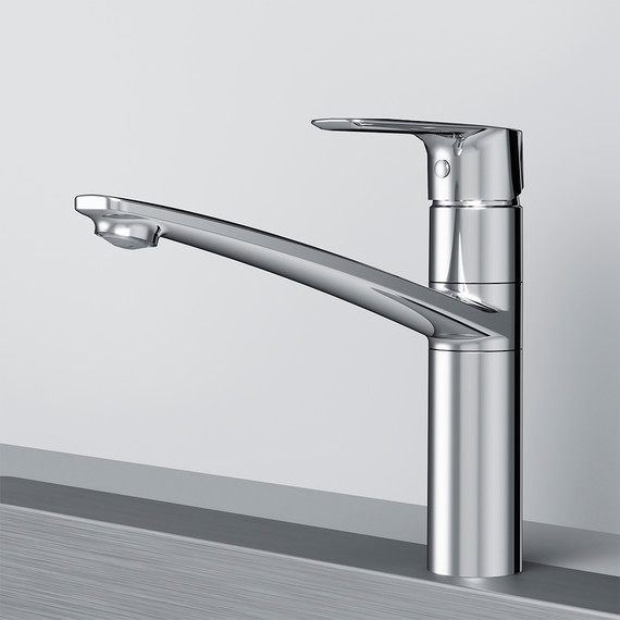 Смеситель для кухни AM.PM Gem F90A00000 фото 4