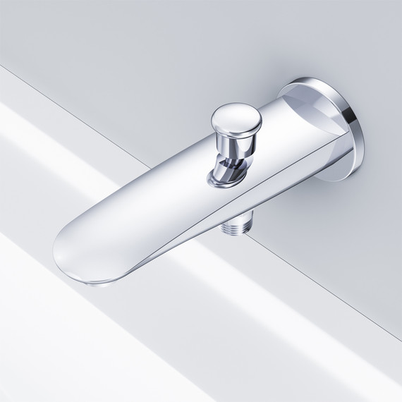 Излив для ванны Am.Pm Like F8070100 - 6 Излив для ванны Am.Pm Like F8070100 фото 6