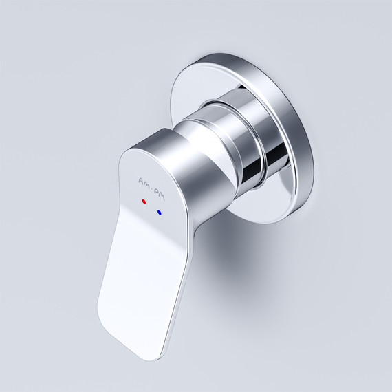 Смеситель для душа Am.Pm X-Joy F85A65000 фото 6