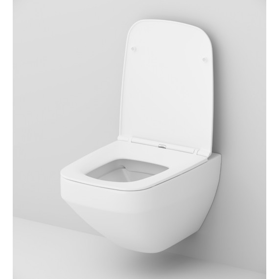 Инсталляция с подвесным унитазом Am.Pm Inspire V2.0 FlashClean IS47001.50A1700 - 5 Инсталляция с подвесным унитазом Am.Pm Inspire V2.0 FlashClean IS47001.50A1700 фото 5