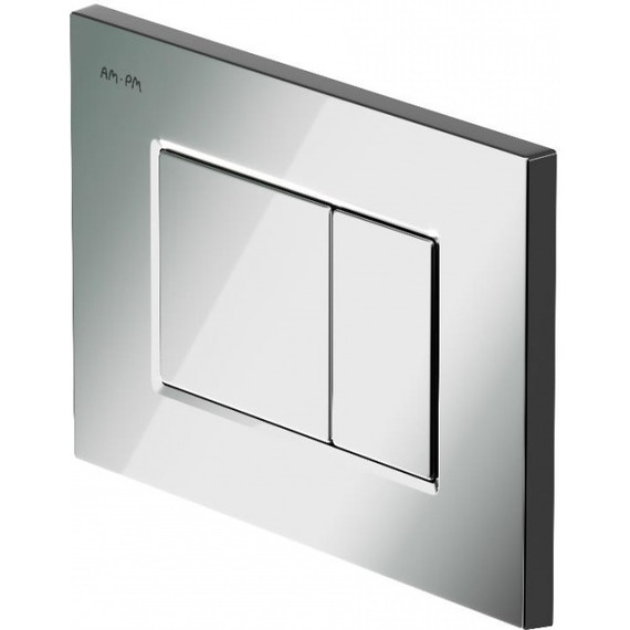 ​Кнопка смыва Am.Pm ProC S I070251, хром глянцевый фото 3