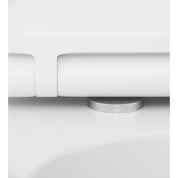 Инсталляция с подвесным унитазом Am.Pm Spirit V2.0 FlashClean IS49001.701700 - 7 Инсталляция с подвесным унитазом Am.Pm Spirit V2.0 FlashClean IS49001.701700 фото 7