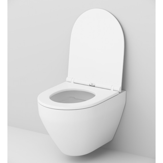 Инсталляция с подвесным унитазом Am.Pm Spirit V2.0 FlashClean IS450A38.701700 - 5 Инсталляция с подвесным унитазом Am.Pm Spirit V2.0 FlashClean IS450A38.701700 фото 5